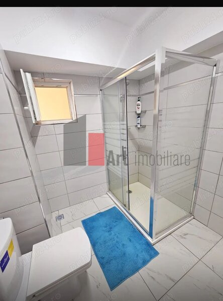 Unirii, F64, apartament cu 2 camere de inchiriat.