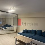 Unirii, F64, apartament cu 2 camere de inchiriat